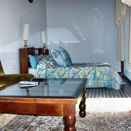 Riad Noujoum Medina Fès Extérieur photo
