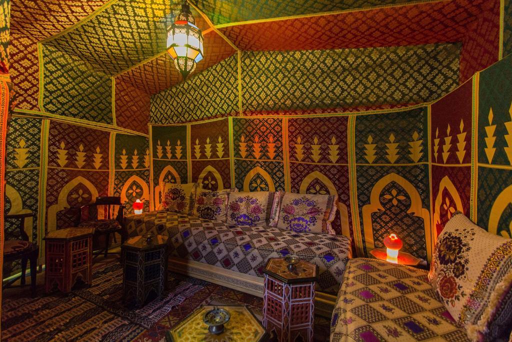 Riad Noujoum Medina Fès Extérieur photo