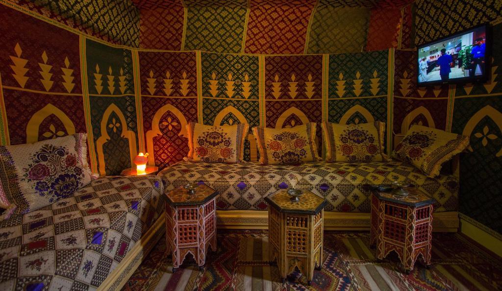 Riad Noujoum Medina Fès Extérieur photo